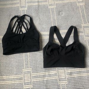 Lululemon Bra Bundle